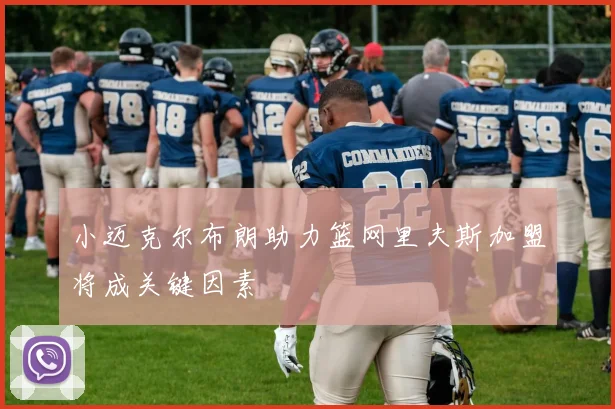 小迈克尔布朗助力篮网里夫斯加盟将成关键因素