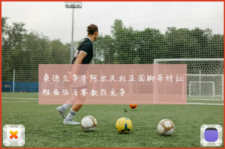桑德兰争夺阿尔及利亚国脚蒂特拉维面临马赛激烈竞争